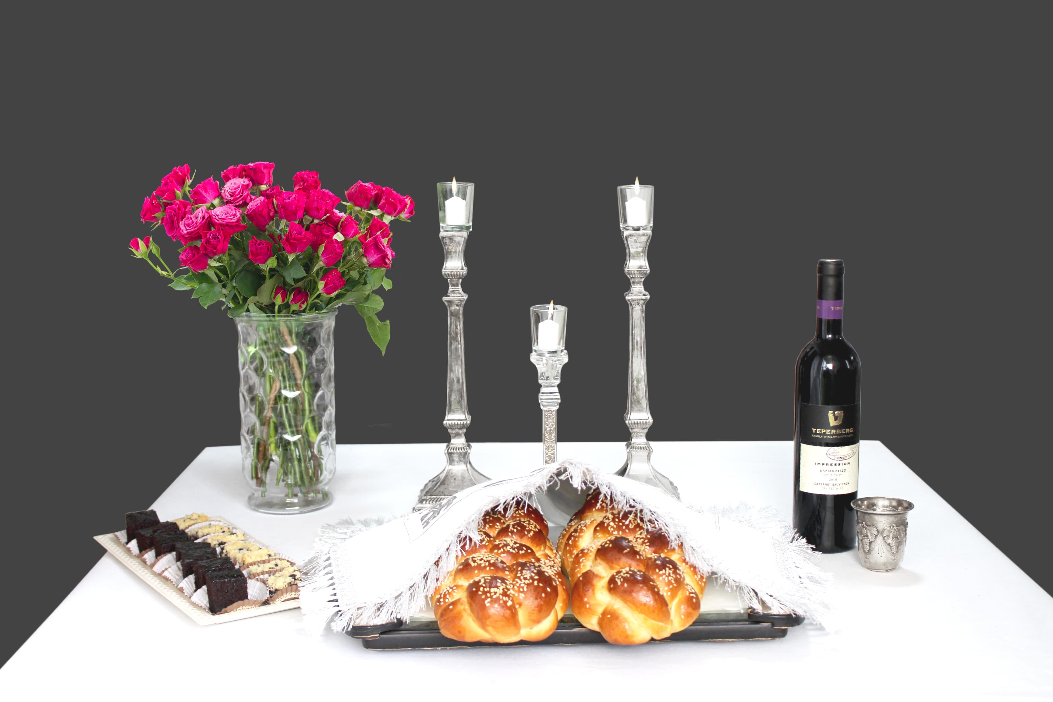 Sponsor a Kiddush
